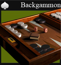 backgammon