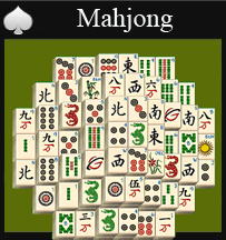 mahjong