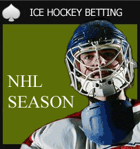 Ice Hockey Betting