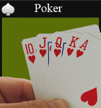 play poker online