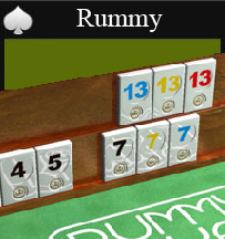 Play rummy online