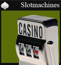 Play Slotmachines