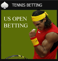 Tennis Betting